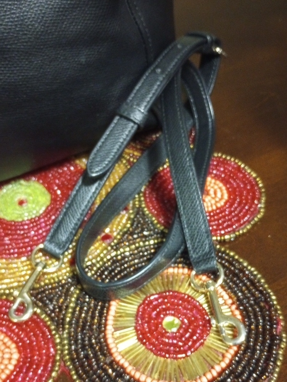 Coach Bag F34497 - Picture 6 of 17